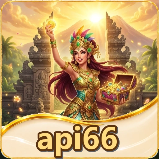 Ikon api66 untuk cara memilih permainan e-gaming