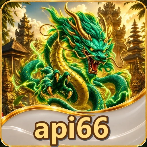Ikon api66 untuk ringkasan panduan APK v4.7.5